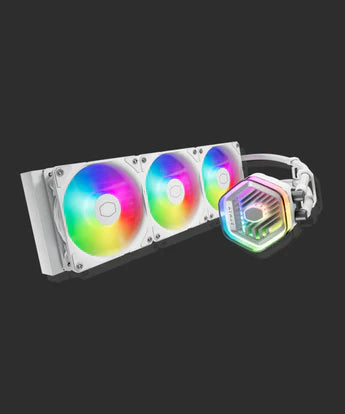 Cooling Systems
