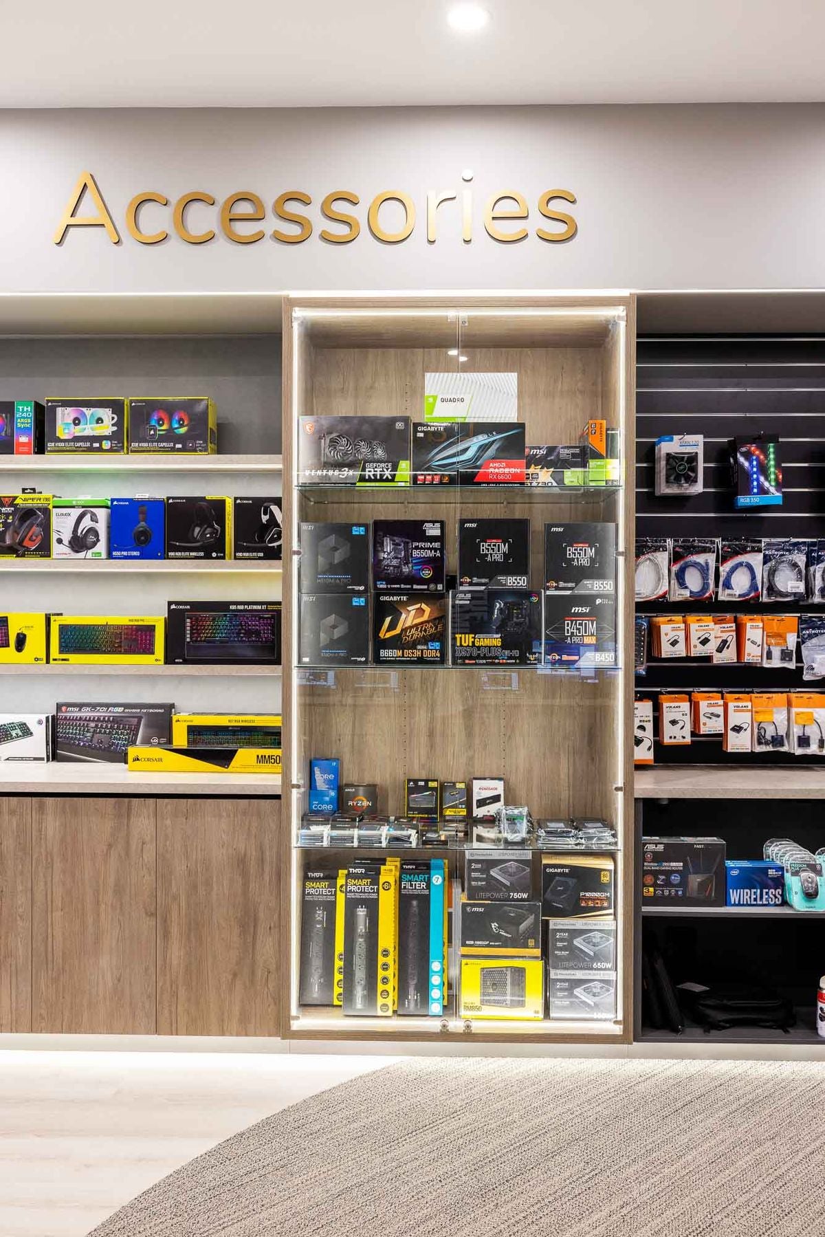 Your Trusted Destination for Premium Computer Accessories in India