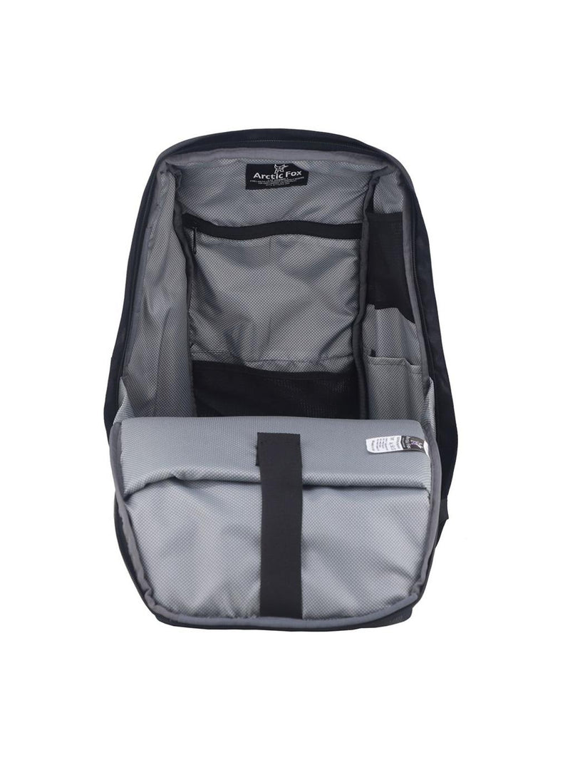 Arctic Fox Slope Anti-Theft Slim Bag