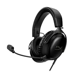 Gaming headphones