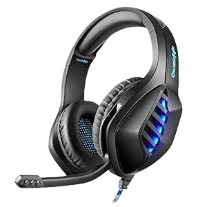 Headset