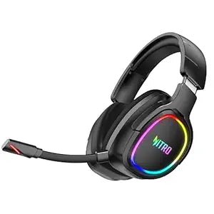 Acer Nitro Triple-Mode Gaming Headset