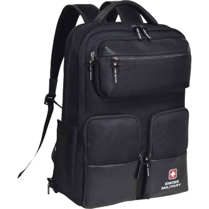 Swiss Military Marshal Laptop Backpack