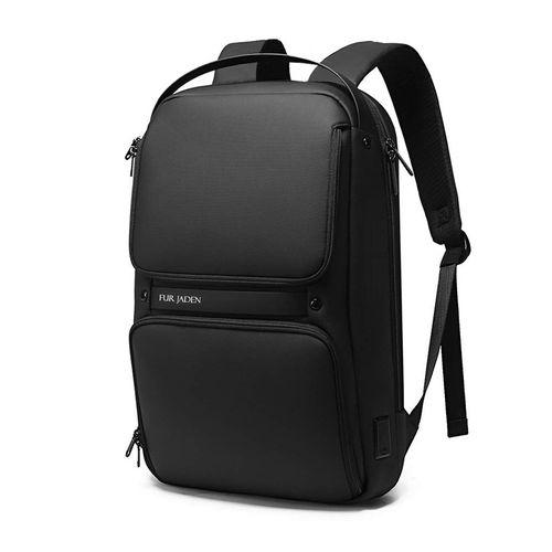Fur Jaden Sleek Anti-Theft Office Bag