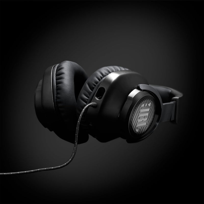 JBL Quantum 100 Gaming Headset