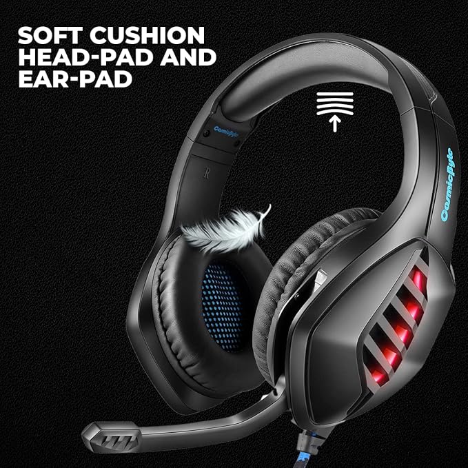 Cosmic Byte GS430 Gaming Headset