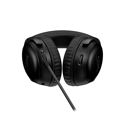 HyperX Cloud III Wired Gaming Headset