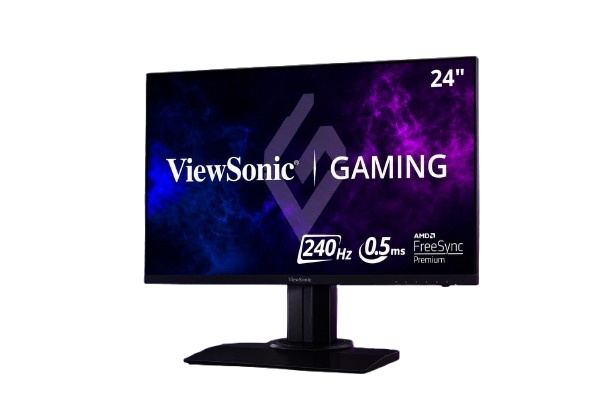 Monitor