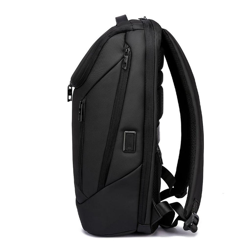 Fur Jaden Sleek Anti-Theft Office Bag
