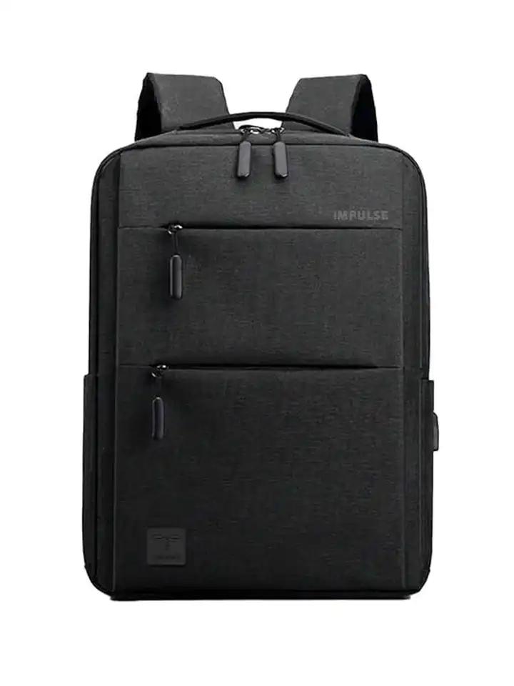 Business Travel Laptop Backpack