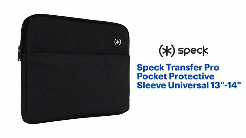 Speck Transfer Laptop Sleeve