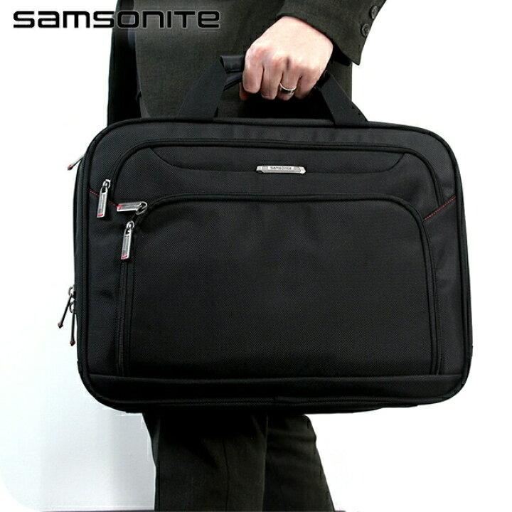 Samsonite Xenon 3.0 Slim Brief