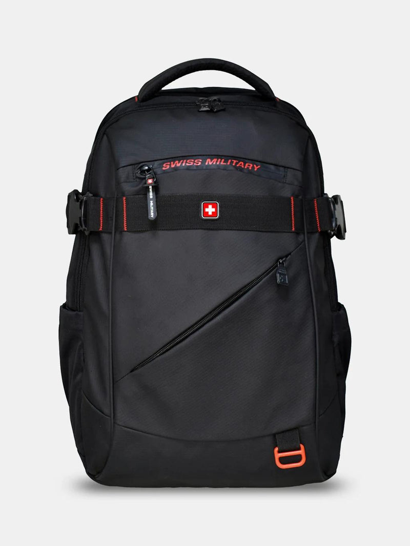 Swiss Military Ghost X Laptop Backpack