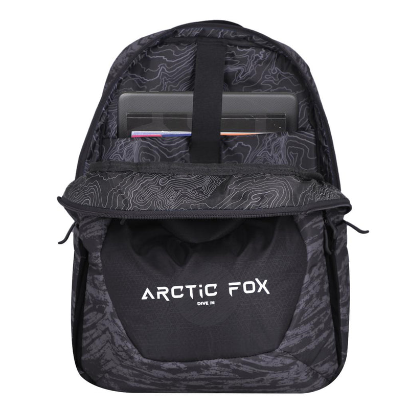 Arctic Fox Urban Laptop Backpack