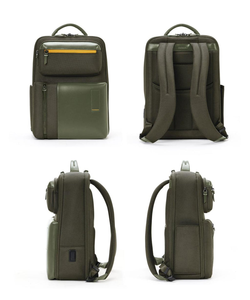 Mokobara Work Backpack