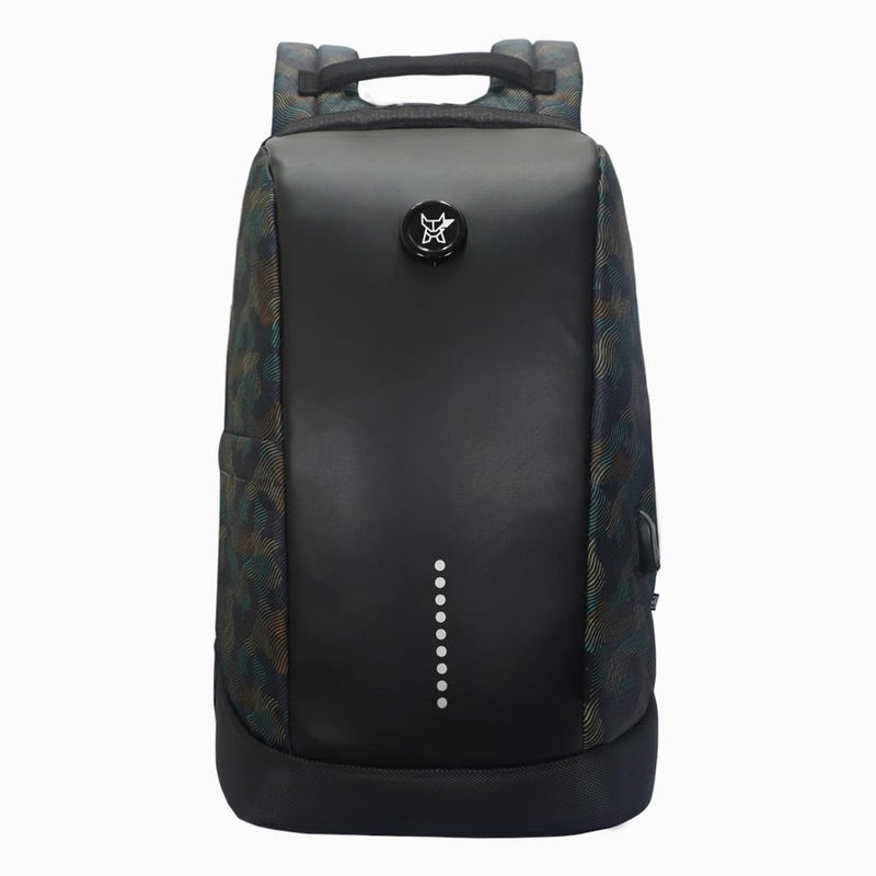 Arctic Fox Slope Anti-Theft Laptop Backpack
