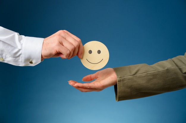 Customer-Centric Approach
