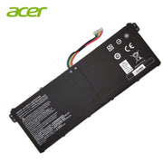 Acer AC14B18J Original OEM 3220mAh 11.4V 36Wh 3 Cell Laptop Battery for Select Acer Laptops - SWIFT PERIPHERALSAC14B18J-OEM