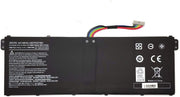 Acer AC14B18J Original OEM 3220mAh 11.4V 36Wh 3 Cell Laptop Battery for Select Acer Laptops - SWIFT PERIPHERALSAC14B18J-OEM