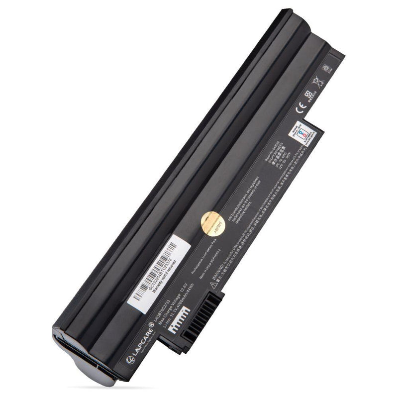 Acer AL10A31 AL10B31 AL10G31 Compatible Laptop Battery 48.84Whr 4400mAh 11.1V 6 Cell - SWIFT PERIPHERALSLAOBT6C2733