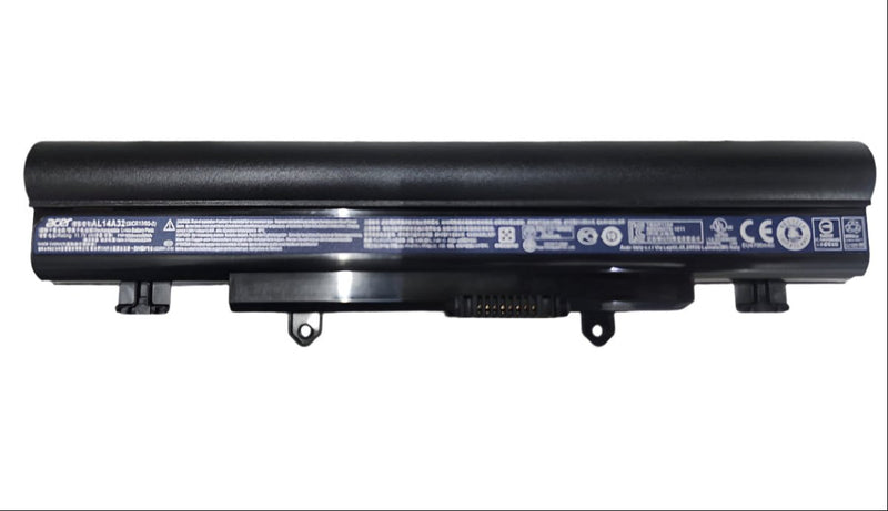 Acer AL14A32 Original OEM 48Wh 4400mAh 11.1V 4 Cell Laptop Battery - SWIFT PERIPHERALSAL14A32-OEM
