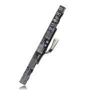 Acer AL15A32 Original OEM 37Whr 2500mAh 14.8V 4 Cell Laptop Battery - SWIFT PERIPHERALSAL15A32-OEM