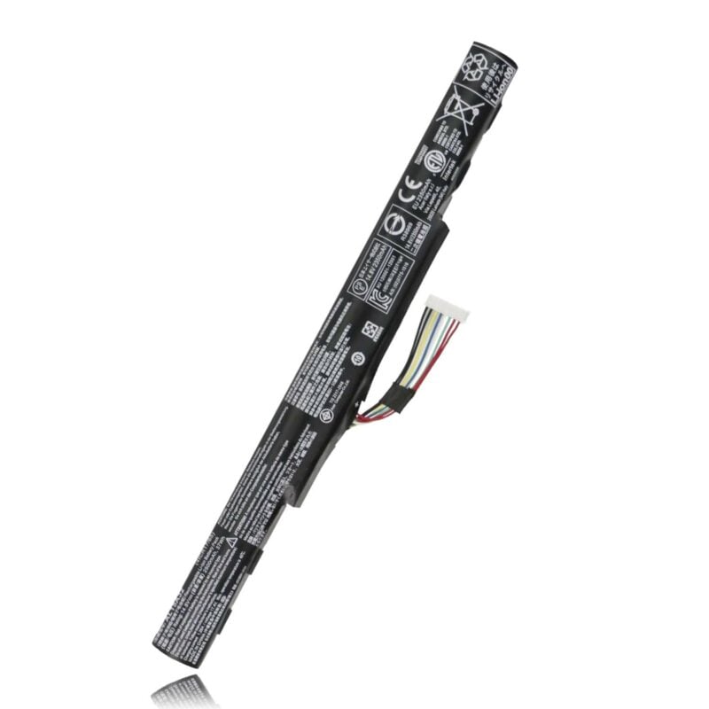 Acer AL15A32 Original OEM 37Whr 2500mAh 14.8V 4 Cell Laptop Battery - SWIFT PERIPHERALSAL15A32-OEM
