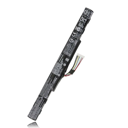 Acer AL15A32 Original OEM 37Whr 2500mAh 14.8V 4 Cell Laptop Battery - SWIFT PERIPHERALSAL15A32-OEM