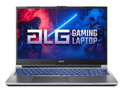 ACER ALG 12TH GEN INTEL CORE I5 - 12450H PROCESSOR GAMING LAPTOP (WINDOWS 11 HOME/16GB RAM/ 1 TB SSD/NVIDIA GEFORCE RTX 2050 - 4GB)AL15G - 52 WITH 39.6 CM (15.6 INCH) FULL HD DISPLAY, BACKLIT KEYBOARD,144 HZ, STEEL GRAY, 1.99KG UN.34CSI.00Z - SWIFT PERIPHERALSAcerLaptop-0041
