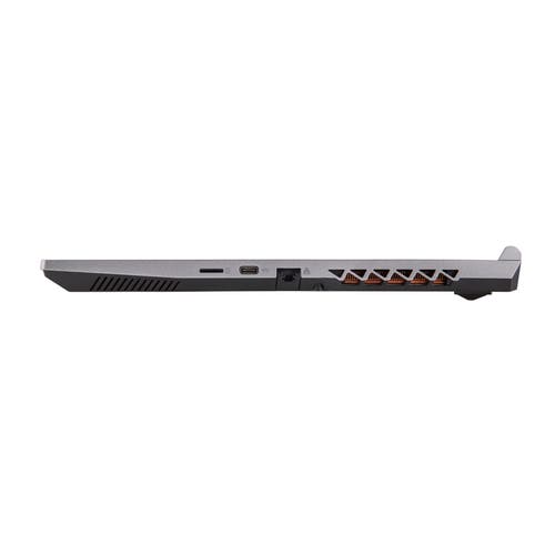 ACER ALG 13TH GEN INTEL CORE I5 - 13420H PROCESSOR GAMING LAPTOP (WINDOWS 11 HOME/16GB RAM/ 512GB SSD/NVIDIA GEFORCE RTX 3050 - 6GB DDR6)AL15G - 53 WITH 39.6 CM (15.6 INCH) FHD DISPLAY, BACKLIT KEYBOARD, 144HZ, STEEL GRAY, 1.99KG UN.34LSI.009 - SWIFT PERIPHERALS1092979