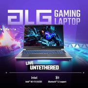 ACER ALG AL15G - 52 UN.34CSI.00B [CI5 - 12450H 12TH GEN/16GB/512GB SSD/WIN11 HOME+MSO/15.6 INCH/6GB - RTX3050 GRAPHICS /1 YEAR(S)/GREY] - SWIFT PERIPHERALS1092519