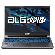 ACER ALG AL15G - 52 UN.34CSI.00B [CI5 - 12450H 12TH GEN/16GB/512GB SSD/WIN11 HOME+MSO/15.6 INCH/6GB - RTX3050 GRAPHICS /1 YEAR(S)/GREY] - SWIFT PERIPHERALS1092519