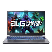 ACER ALG AL15G - 53 UN.34LSI.001 [CI7 - 13620H 13TH GEN/16GB/512GB SSD/WIN11 HOME/15.6 INCH/6GB - RTX3050 GRAPHICS /1 YEAR(S)/GREY] - SWIFT PERIPHERALS1090362
