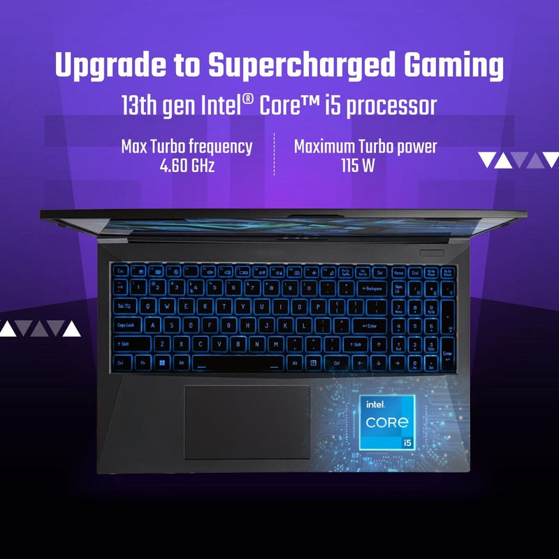 ACER ALG AL15G - 53 UN.U2JSI.004 [CI5 - 13500H/16GB/512GB SSD/WIN11 HOME/15.6"/6GB - RTX3050 GRAPHICS/1 YEAR(S)/GREY] - SWIFT PERIPHERALS1096017