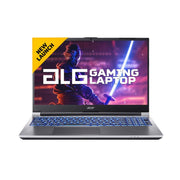 ACER ALG GAMING LAPTOP 13TH GEN INTEL CORE I7 PROCESSOR (16GB DDR4/1TB SSD/6GB RTX3050 GRAPHICS/144HZ/WIN11HOME/WIFI 6) WITH 39.62CM (15.6 INCH) FHD DISPLAY, PREMIUM METAL BODY, STEEL GRAY, 1.99KG UN.34LSI.007 - SWIFT PERIPHERALSAcerLaptop-0036