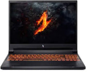 ACER AMD RYZEN 7 OCTA CORE 8845HS - (16 GB/1 TB SSD/WINDOWS 11 HOME/8 GB GRAPHICS/NVIDIA GEFORCE RTX 4060) ANV16 - 41 GAMING LAPTOP (16 INCH, OBSIDIAN BLACK) NH.QP0SI.001 - SWIFT PERIPHERALS1090690