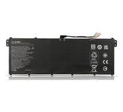 Acer AP16M5J Original OEM 37Wh 4810mAh 7.7V 2 Cell Laptop Battery for Select Acer Laptops - SWIFT PERIPHERALSAP16M5J-OEM