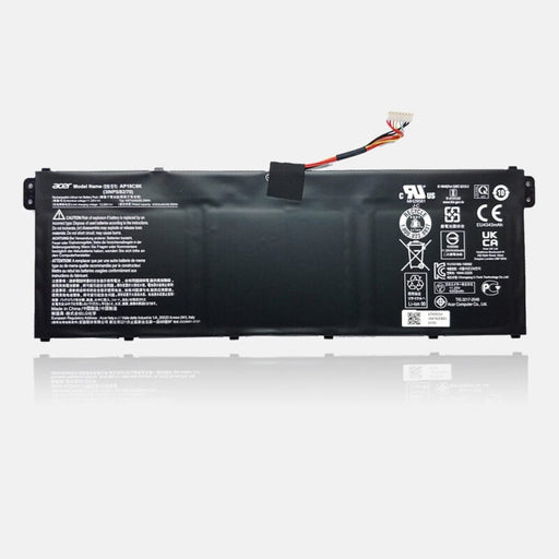 Acer AP18C8K Original OEM 48Whr 4471mAh 11.25V 3 Cell Laptop Battery for Select Acer Laptops - SWIFT PERIPHERALSAP18C8K-OEM