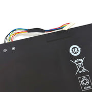 Acer AP19B5L Original OEM 3400mAh 4 Cell Laptop Battery - SWIFT PERIPHERALSAP19B5L-OEM
