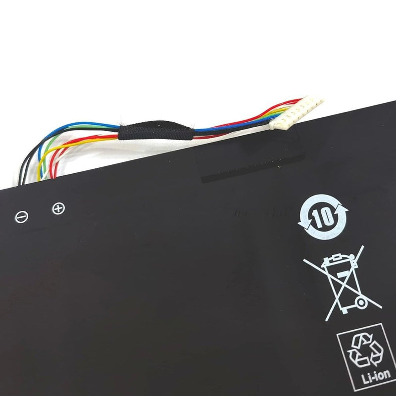 Acer AP19B5L Original OEM 3400mAh 4 Cell Laptop Battery - SWIFT PERIPHERALSAP19B5L-OEM