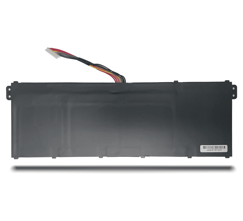 Acer AP19B8K Original OEM 43Whr 3831mAh 11.25V 4 Cell Laptop Battery for Select Acer Laptops - SWIFT PERIPHERALSAP19B8K-OEM