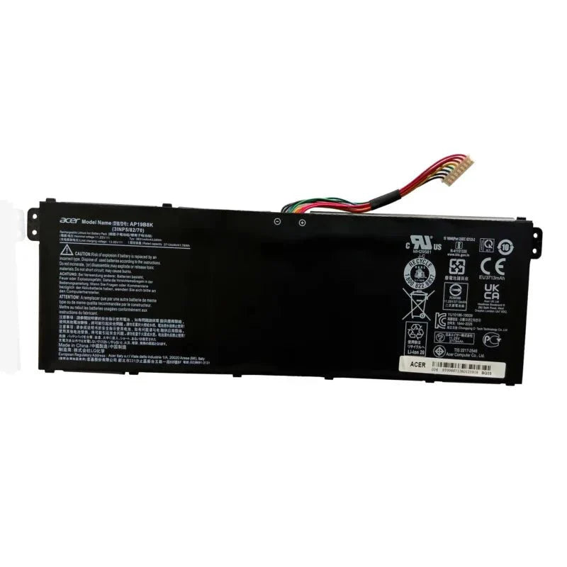 Acer Laptop Batteries