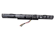 Acer AS16A5K Original OEM 32Whr 2200mAh 14.8V 4 Cell Laptop Battery - SWIFT PERIPHERALSAS16A5K-OEM