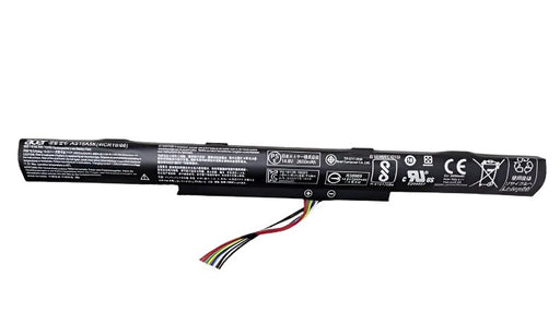 Acer AS16A5K Original OEM 32Whr 2200mAh 14.8V 4 Cell Laptop Battery - SWIFT PERIPHERALSAS16A5K-OEM