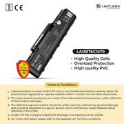 Acer Aspire 2930 Compatible Laptop Battery 48.84Wh 4400mAh 11.1V 6 Cell - SWIFT PERIPHERALSLAOBT6C1670