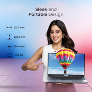 ACER ASPIRE 3 UN.34YSI.00M [CI5 - 1334U/16GB/512GB SSD/WIN11 HOME/15.6"/INTEGRATED GRAPHICS/1 YEAR(S)/SILVER] - SWIFT PERIPHERALS1095723