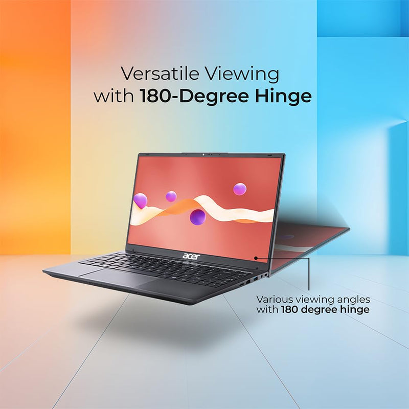 ACER ASPIRE 3 UN.34YSI.00M [CI5 - 1334U/16GB/512GB SSD/WIN11 HOME/15.6"/INTEGRATED GRAPHICS/1 YEAR(S)/SILVER] - SWIFT PERIPHERALS1095723