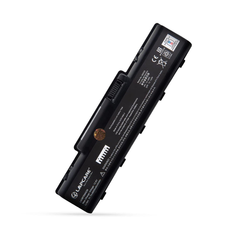 Acer Aspire 5532 5732Z Compatible Laptop Battery 4000mAh 11.1V 6 Cell - SWIFT PERIPHERALSLAOBTEM4239