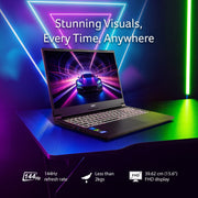 ACER ASPIRE 7 A715 - 79G UN.U35SI.001 [CI7 - 13620H/16GB/512GB SSD/WIN11 HOME/15.6"/6GB - RTX4050 GRAPHICS/1 YEAR(S)/BLACK] - SWIFT PERIPHERALS1096038