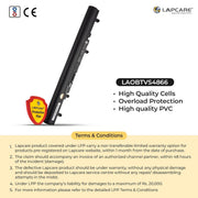Acer Aspire E1 & V5 Series Compatible Laptop Battery 2200mAh 14.8V 4 - Cell - SWIFT PERIPHERALSLAOBTVS4866